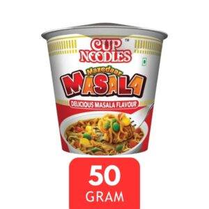 mazedaar masala cup noodles 50g