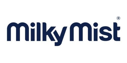 milky mist