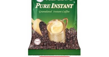 Narasus Pure Instant Coffee 50g
