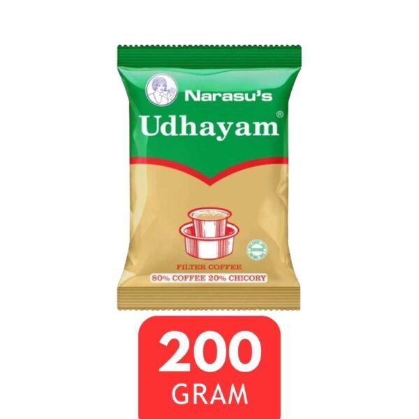 narasus udhayam 200g