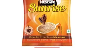 Nescafe Sunrise Coffee 50g