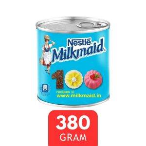 nestle milkmaid 380g