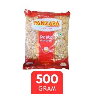 panzara pasta macaroni 500g