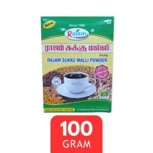 rajam sukku malli powder 100g