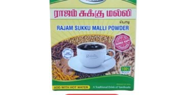 Rajam sukku malli powder 100g