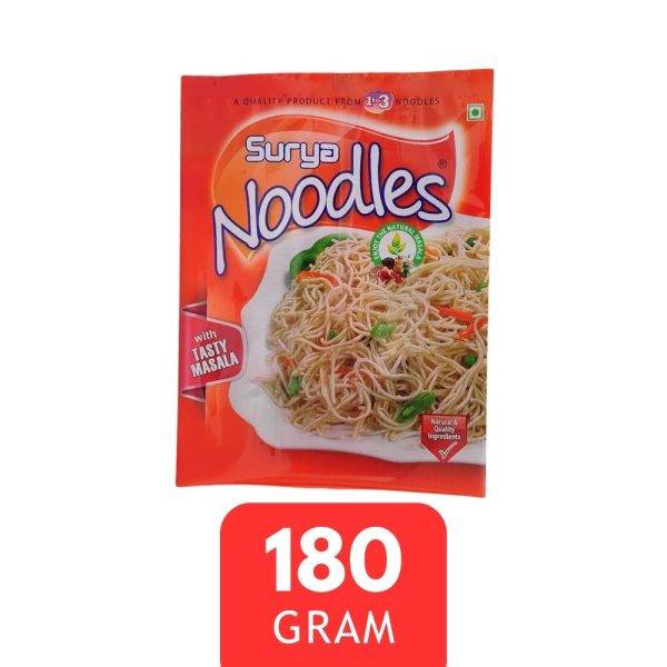 surya noodles 180g