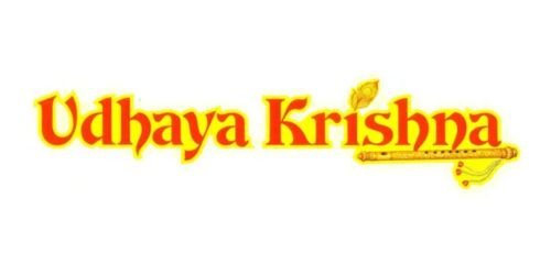 Udhaya Krishna