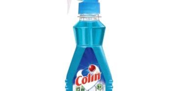 Colin Glass & Multisurface Cleaner 125ml