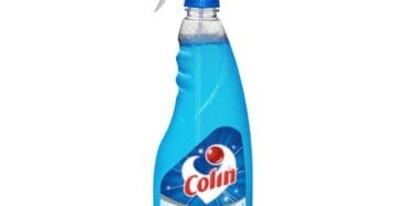 Colin Glass & Multisurface Cleaner 500ml