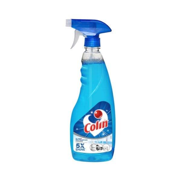 Colin Glass & Multisurface Cleaner 500ml