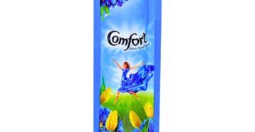Comfort Fabric Conditioner 19ml