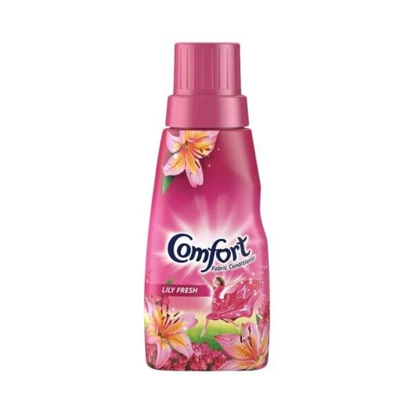 Comfort Fabric Conditioner Lily Fresh 210ml