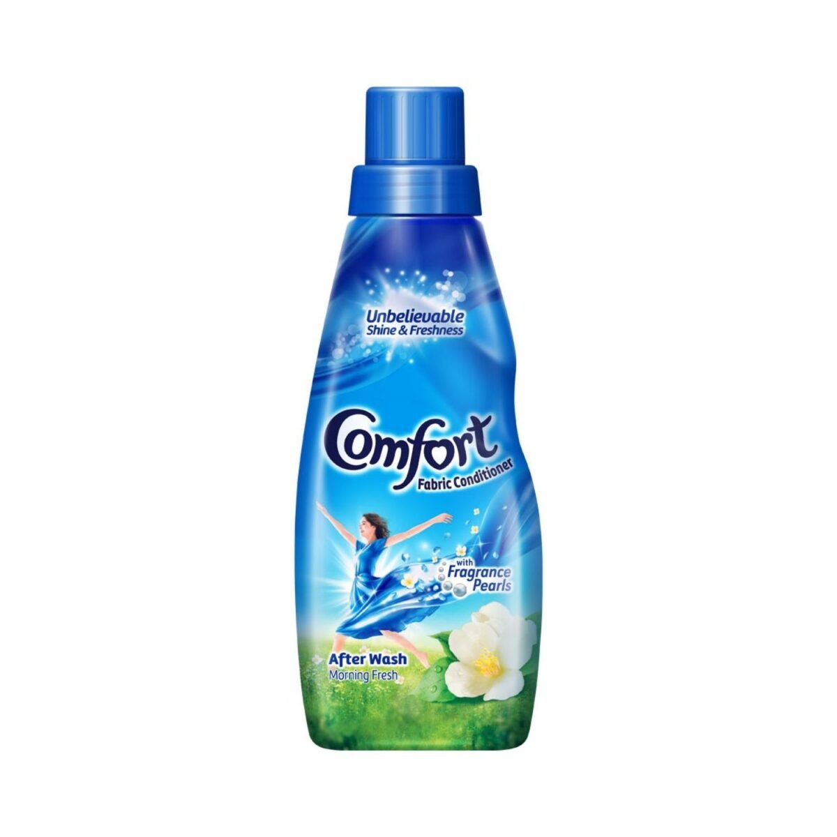 Comfort Fabric Conditioner Morning Fresh 430ml
