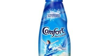 Comfort Fabric Conditioner Morning Fresh 430ml