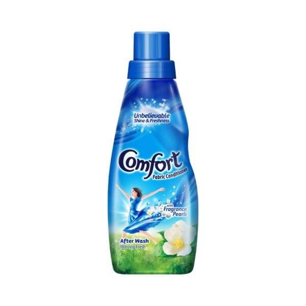 Comfort Fabric Conditioner Morning Fresh 430ml