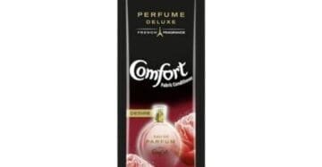 Comfort Perfume Fabric Conditioner 19ml