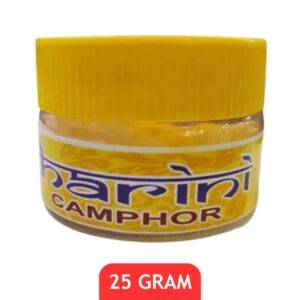 Harini Camphor 25g