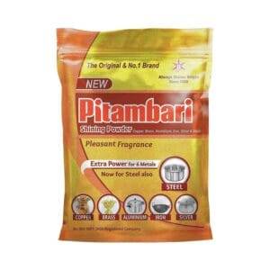 Pitambari Shining Powder 200g