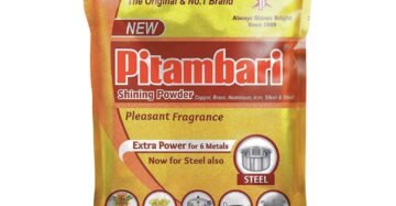 Pitambari Shining Powder 200g