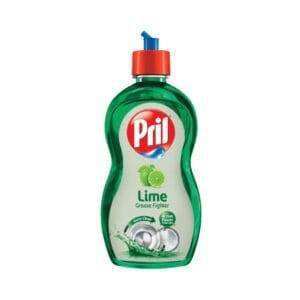 Pril Lime Dishwash Liquid