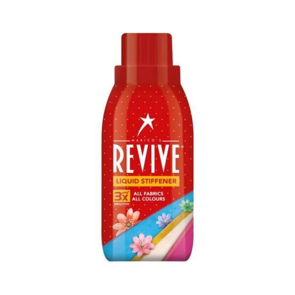 Revive Liquid Stiffener - All Fabric All Colours