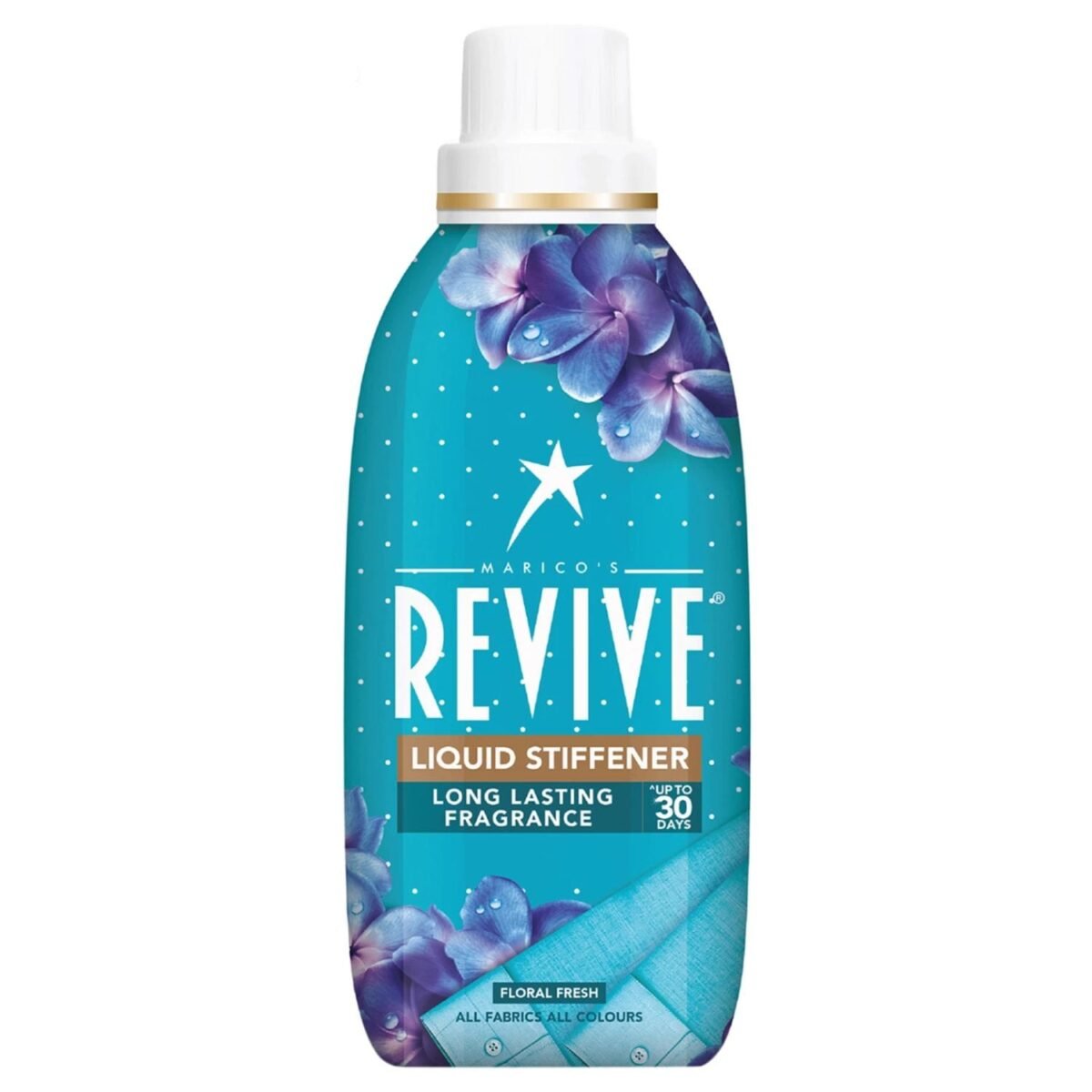 Revive Liquid Stiffener Floral Fresh