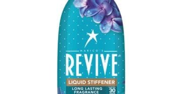 Revive Liquid Stiffener Floral Fresh 195g