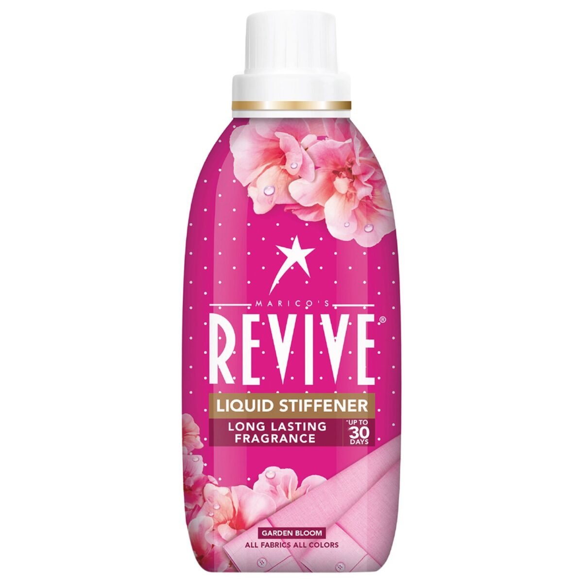 Revive Liquid Stiffener Garden Bloom