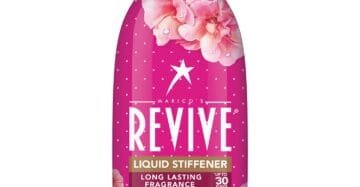 Revive Liquid Stiffener Garden Bloom 195g