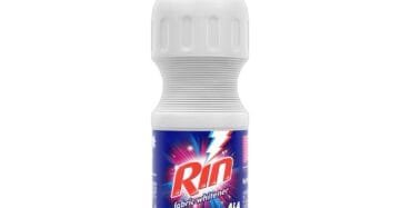 Rin Ala Fabric Whitener 500ml