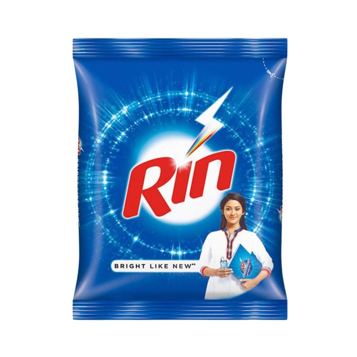 Rin Detergent Powder 1Kg