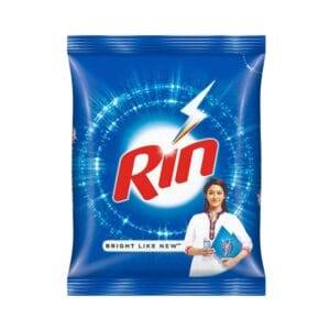 Rin Detergent Powder 1Kg