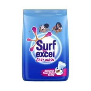 Surf Excel Easy Wash Detergent Powder 500g