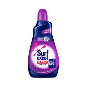 Surf Excel Matic Front Load Liquid Detergent 1L