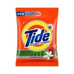 Tide Detergent Powder Jasmine & Rose 1Kg