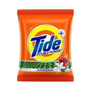 Tide Detergent Powder Jasmine & Rose 500g