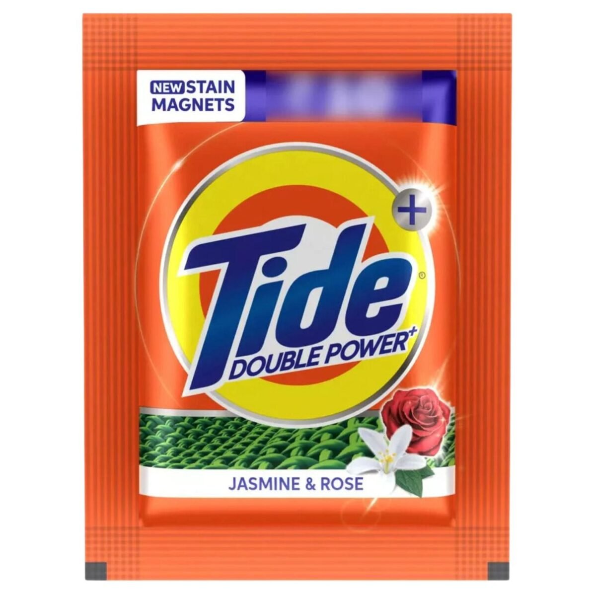 Tide Jasmine & Rose Detergent Powder 80g