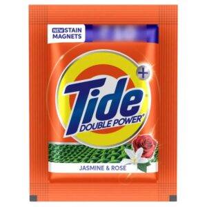 Tide Jasmine & Rose Detergent Powder 80g