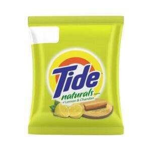 Tide Lemon & Chandan Detergent Powder 500g