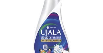 Ujala Liquid Detergent 800ml
