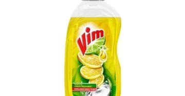 Vim Dishwash Liquid 250ml