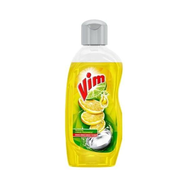 Vim Dishwash Liquid 250ml