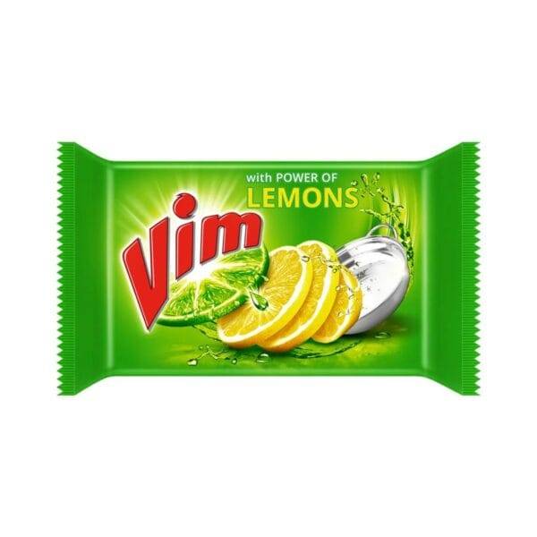 Vim Dishwash Soap 60g