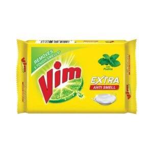 Vim Extra Dishwash Soap 115g