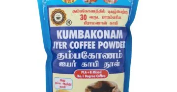 Kumbakonam Iyer Coffee Powder 250g
