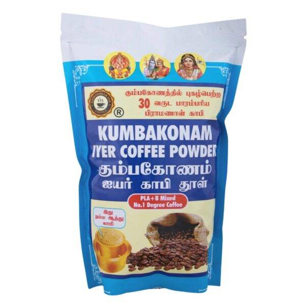 Kumbakonam Iyer Coffee Powder 250g