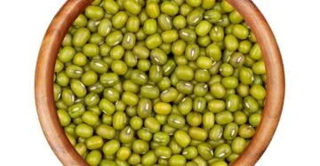 Pachai Payaru (Mung Bean) 500g