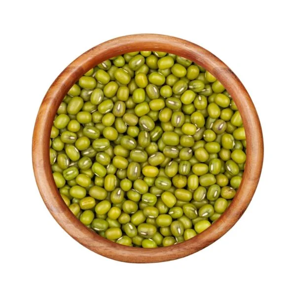 Pachai Payaru (Mung Bean)