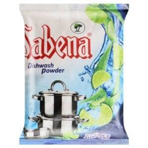 Sabena Dishwash Powder