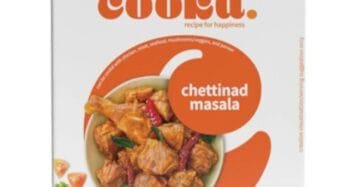 Cookd Chettinad Masala 50g